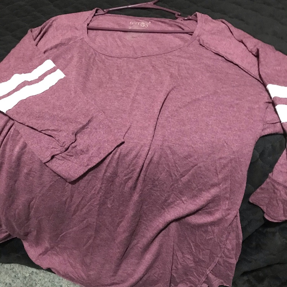 Boyfriend style T-shirt